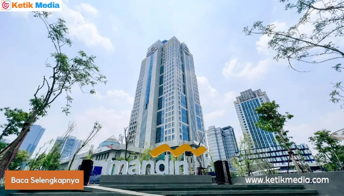 mandiri offline jam berapa
