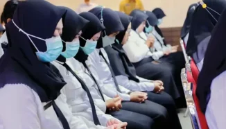 Yakin Mau Jadi Pranata Hubungan Masyarakat? Baca Dulu Ini
