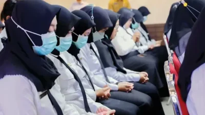 gaji dan job desk pranata hubungan masyarakat