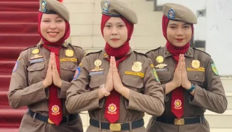Untung Rugi Kerja Satpol PP: Baca Dulu Sebelum Daftar!