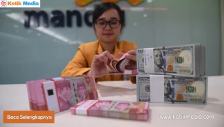 Tabel Pinjaman Bank Mandiri Jaminan Sertifikat Rumah 2024