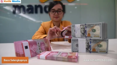 tabel pinjaman bank mandiri jaminan sertifikat rumah