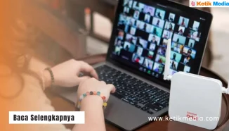 4 WiFi Murah 100 Ribuan Perbulan Terbaik dan Cara Pesannya