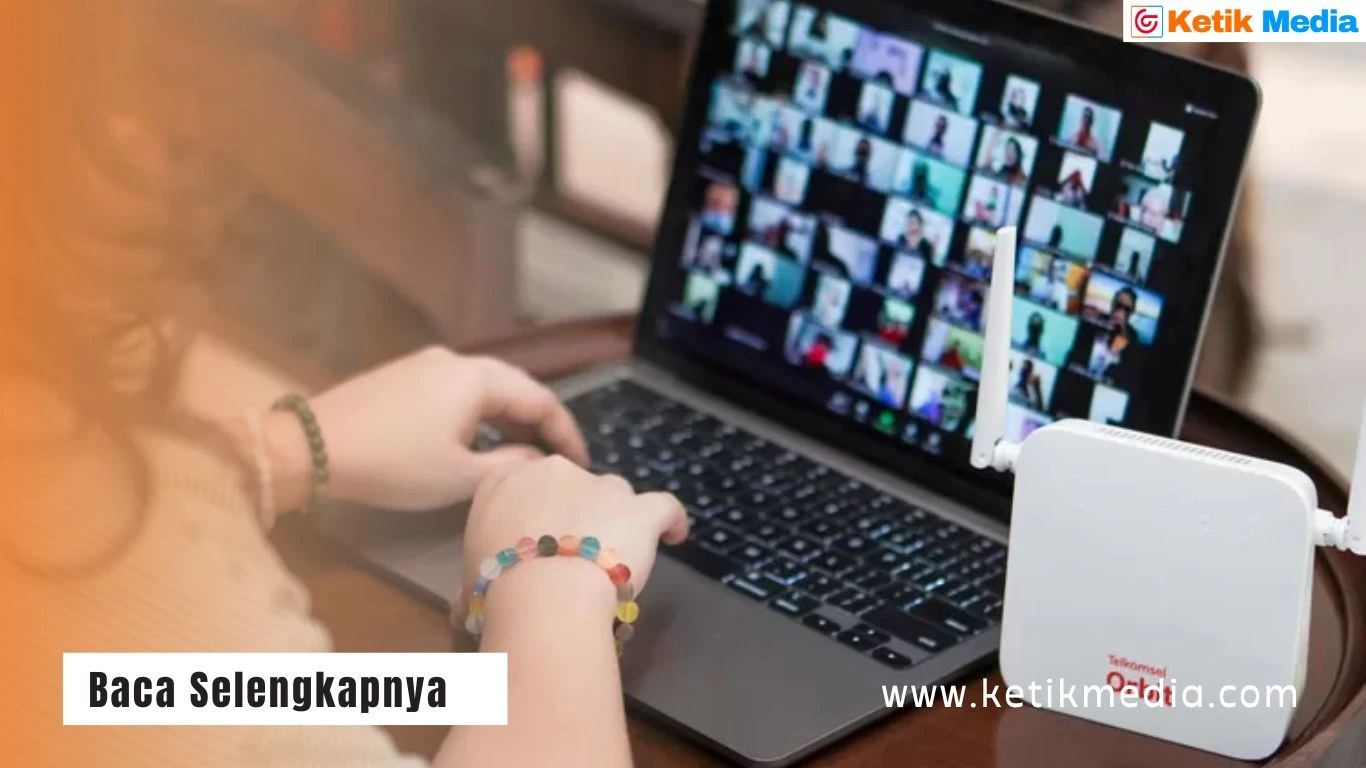 4 WiFi Murah 100 Ribuan Perbulan 2024 dan Cara Pesannya