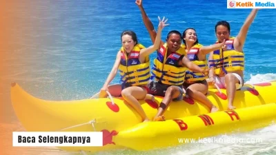 Pantai Wisata Lamaru