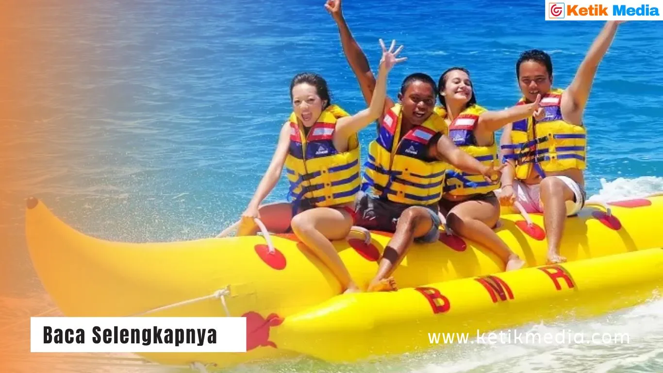 Pantai Wisata Lamaru