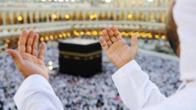 8 jamaah haji makassar dirawat di arab saudi