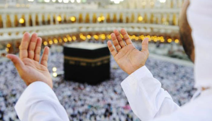 8 jamaah haji makassar dirawat di arab saudi