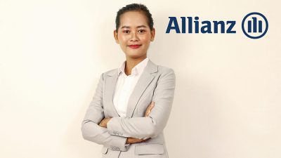 Agen Asuransi Allianz: Peluang, Gaji dan Tips Sukses