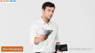 Mau Cuan Tanpa Modal? Ini Dia Peluang Bisnis Affiliate Gratis
