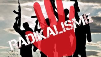 Ada Spanduk Cagub Radikal Intoleran, Dalang Belum Ditemukan