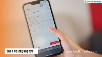 Cara berhenti paket Smartfren