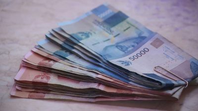 Cara Hemat Membelanjakan Uang Jajan