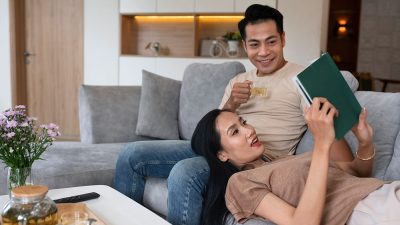 5+ Terbaik Cara Merawat Tubuh Agar Suami Betah di Rumah