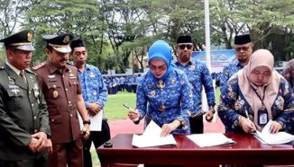 Dana Hibah Pilkada 2024 Pemkab Bone Alami Kekurangan