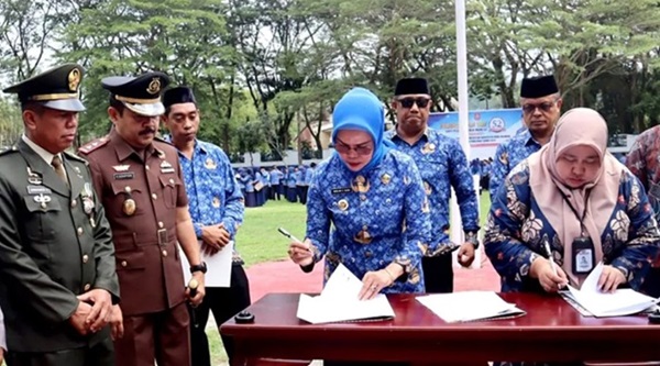 dana hibah Pilkada 2024