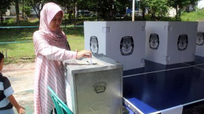 Dukcapil: Data Real Hasil Coklit Pilkada Harus Transparan
