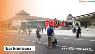 Estimasi Biaya Liburan ke Bali, Cek Yuk!