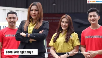 Jasa Ekspedisi Klik Logistics Surabaya ke Makassar Paling Murah