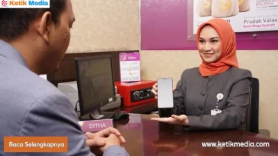 Apa Saja Jenis pinjaman Bank Mega?