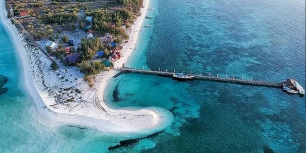 Kepulauan Selayar Sulawesi Selatan