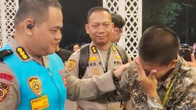 Kisah Inspiratif Pemuda SulSel