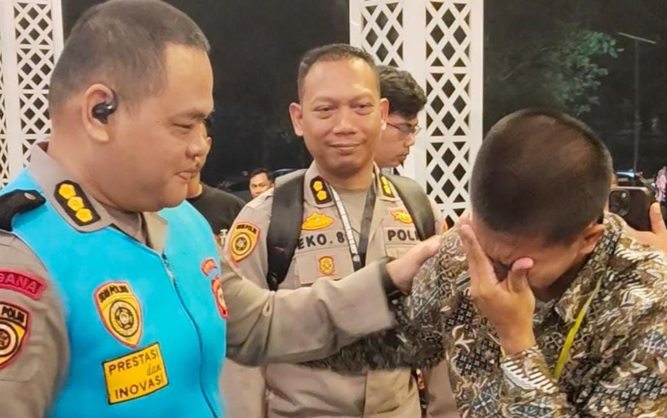 Kisah Inspiratif Pemuda SulSel