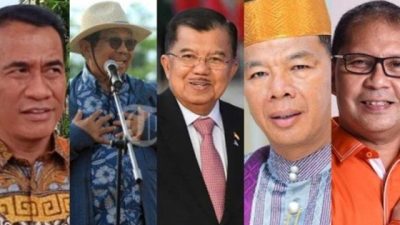 Orang Terkaya di Sulawesi Selatan