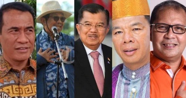 Orang Terkaya di Sulawesi Selatan