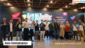 POV Festival: Perayaan Musik Spektakuler di Parking Lot Ambalat