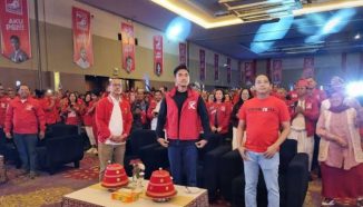 Kaesang Berikan 20 Nama Rekomendasi PSI di Pilkada Sulsel