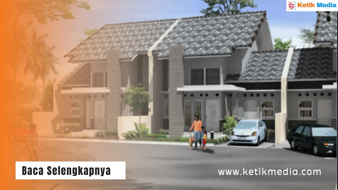 Perumahan subsidi