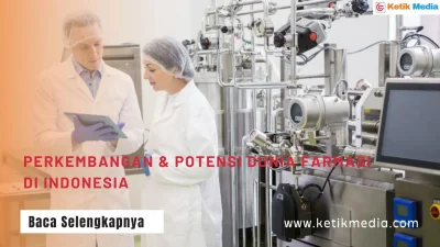 farmasi Indonesia