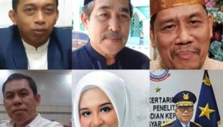 Panggung Politik Pilkada Sidrap 2024, Siapa Saja Calon Terkuat?