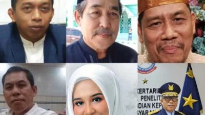 Pilkada Sidrap 2024