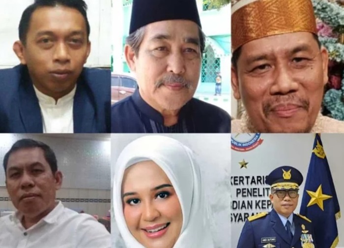 Pilkada Sidrap 2024