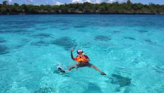 Eksotisme Pulau Kambing di Sulawesi Selatan 2024