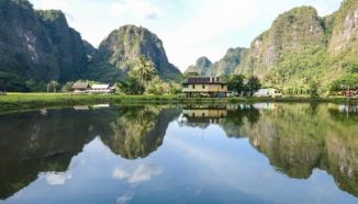 3 Daya Tarik Rammang-rammang Sulawesi Selatan