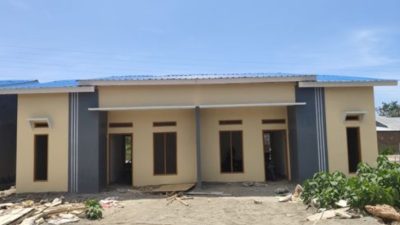 Kesempatan Miliki Rumah di Bulukumba, Hanya 156 Juta