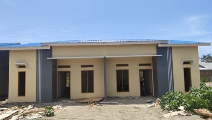 Rumah di Bulukumba