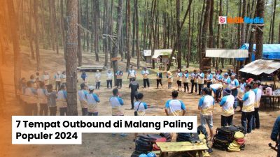 Tempat Outbound di Malang