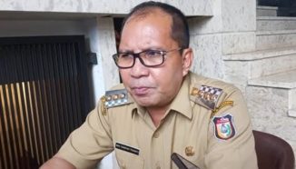 Wali Kota Makassar Terapkan Bayar Retribusi Sampah Pakai QRIS