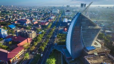 Terindikasi Pungli, Wali Kota Makassar Copot Plt Kasatpol PP