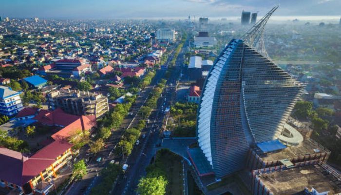 Wali Kota Makassar copot Plt Kasatpol PP