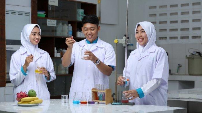 Profesi Gizi dan ahli nutrisi