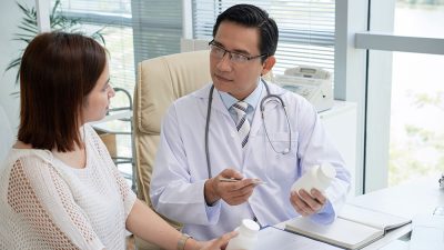 5 Perusahaan Asuransi Kesehatan Terbaik di Indonesia