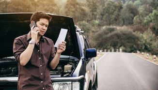 Panduan Memilih Asuransi Mobil All Risk Terbaik