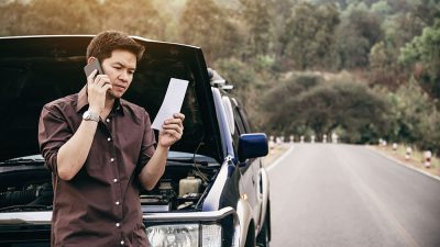 Panduan Memilih Asuransi Mobil All Risk Terbaik