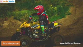 Rekomendasi ATV di Jogja Paling Murah