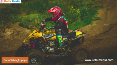 Rekomendasi ATV di Jogja Paling Murah